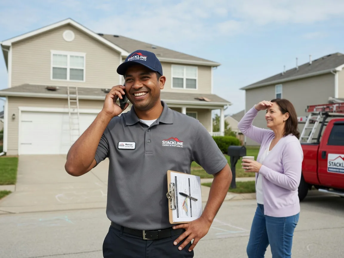 Chimney flashing repair Queen Anne, MD FAQs